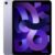 Tablet Apple iPad Air (2022) 8 GB RAM M1 Purple 256 GB