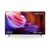 Smart TV Sony KD85X85K 85″ 4K ULTRA HD LED WIFI