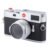 For Leica M11 Non-Working Fake Dummy Camera Model Photo Studio