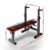 Everfit Multi-Station Weight Bench Press Weights Equipment Fitness