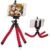 Universal Adjustable Phone Tripod