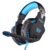 Ninja Dragon Stealth G21Z LED Vibration Gaming Headphone with